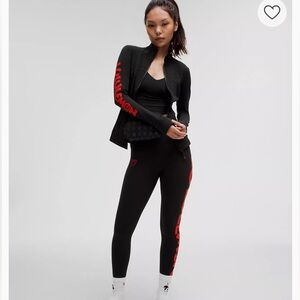 Disney x lululemon Define Jacket Nulu/ size 4/ New with tag